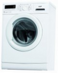 Whirlpool AWSC 63213 ﻿Washing Machine freestanding, removable cover for embedding front, 6.00