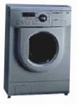LG WD-10175SD Waschmaschiene einbau front, 5.00