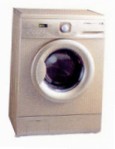 LG WD-80156S Waschmaschiene einbau front, 3.50