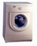 LG WD-10186N ﻿Washing Machine freestanding front, 5.00