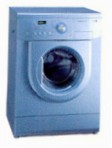 LG WD-10187N ﻿Washing Machine freestanding front, 5.00