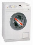Miele W 2597 WPS ﻿Washing Machine freestanding front, 5.00