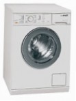 Miele W 2104 ﻿Washing Machine freestanding front, 5.00