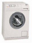 Miele W 2127 ﻿Washing Machine freestanding front, 5.00