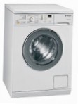 Miele W 2242 ﻿Washing Machine freestanding front, 5.00