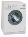 Miele W 2140 ﻿Washing Machine freestanding front, 5.00