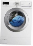 Electrolux EWS 1056 CMU ﻿Washing Machine freestanding front, 5.00