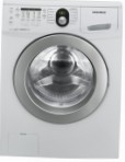 Samsung WF1702W5V ﻿Washing Machine freestanding, removable cover for embedding front, 7.00