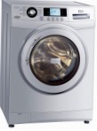 Haier HW60-B1286S ﻿Washing Machine freestanding front, 6.00