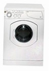 Hotpoint-Ariston ALS 109 X ﻿Washing Machine freestanding front, 5.00