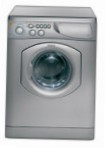 Hotpoint-Ariston ALS 89 XS ﻿Washing Machine freestanding front, 4.00