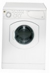 Hotpoint-Ariston AL 129 X ﻿Washing Machine freestanding front, 5.50