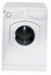 Hotpoint-Ariston AL 149 X ﻿Washing Machine built-in front, 5.00