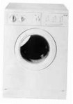 Indesit WG 1235 TX EX ﻿Washing Machine front, 5.00
