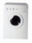 Indesit WGD 1236 TXR ﻿Washing Machine front, 5.00