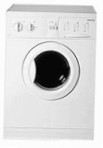 Indesit WGS 1038 TXU ﻿Washing Machine freestanding front, 5.00