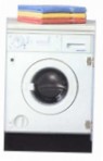Electrolux EW 1250 I Waschmaschiene einbau front, 4.00