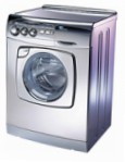 Zerowatt Ladysteel MA 1059 SS ﻿Washing Machine front, 6.00