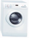 Bosch WAA 20271 ﻿Washing Machine freestanding front, 5.00