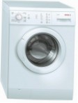 Bosch WLX 20161 ﻿Washing Machine freestanding, removable cover for embedding front, 4.50