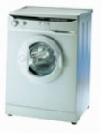 Zerowatt EX 336 ﻿Washing Machine freestanding front, 4.00