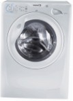 Candy GO F 510 ﻿Washing Machine freestanding front, 5.00