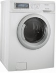 Electrolux EWW 168543 W ﻿Washing Machine freestanding, removable cover for embedding front, 8.00