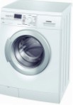 Siemens WS 10X46 Machine à laver autoportante, couvercle amovible pour l'intégration avant, 4.50