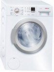 Bosch WLK 20160 ﻿Washing Machine freestanding front, 6.00