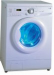 LG F-1066LP ﻿Washing Machine freestanding front, 5.00
