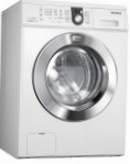 Samsung WF1602WCC ﻿Washing Machine freestanding, removable cover for embedding front, 6.00