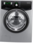 Samsung WF1702YQR Waschmaschiene freistehend front, 7.00