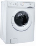 Electrolux EWP 106200 W 洗濯機 埋め込むための自立、取り外し可能なカバー フロント, 6.00