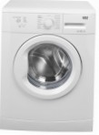 BEKO ELB 67001 Y ﻿Washing Machine freestanding, removable cover for embedding front, 6.00