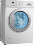 Haier HW60-1002D ﻿Washing Machine freestanding, removable cover for embedding front, 6.00