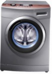 Haier HW60-1281C ﻿Washing Machine freestanding front, 6.00