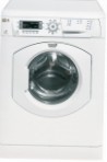 Hotpoint-Ariston ARXXD 105 Waschmaschiene freistehenden, abnehmbaren deckel zum einbetten front, 7.00