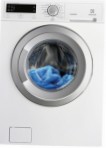 Electrolux EWS 11277 FW ﻿Washing Machine freestanding front, 6.50
