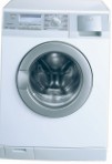 AEG L 84950 ﻿Washing Machine freestanding front, 8.00