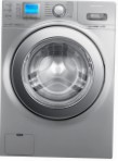 Samsung WF1124ZAU ﻿Washing Machine freestanding front, 12.00