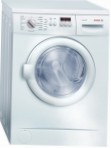 Bosch WAA 20263 ﻿Washing Machine freestanding, removable cover for embedding front, 5.50