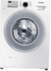 Samsung WW60J4243NW ﻿Washing Machine freestanding front, 6.00