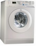 Indesit XWSA 70851 W ﻿Washing Machine freestanding front, 7.00