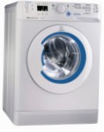 Indesit XWSA 71051 XWWBB ﻿Washing Machine freestanding front, 7.00