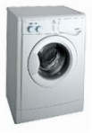 Indesit WISL 1000 ﻿Washing Machine freestanding front, 4.50