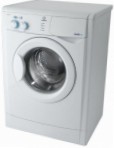 Indesit WIL 1000 ﻿Washing Machine freestanding front, 5.00