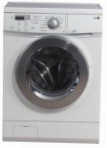 LG WD-10390ND ﻿Washing Machine freestanding front, 5.00