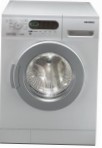 Samsung WFJ105AV ﻿Washing Machine freestanding front, 7.00