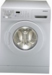 Samsung WFJ105NV ﻿Washing Machine freestanding front, 7.00