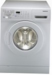 Samsung WFJ1254C ﻿Washing Machine freestanding front, 7.00